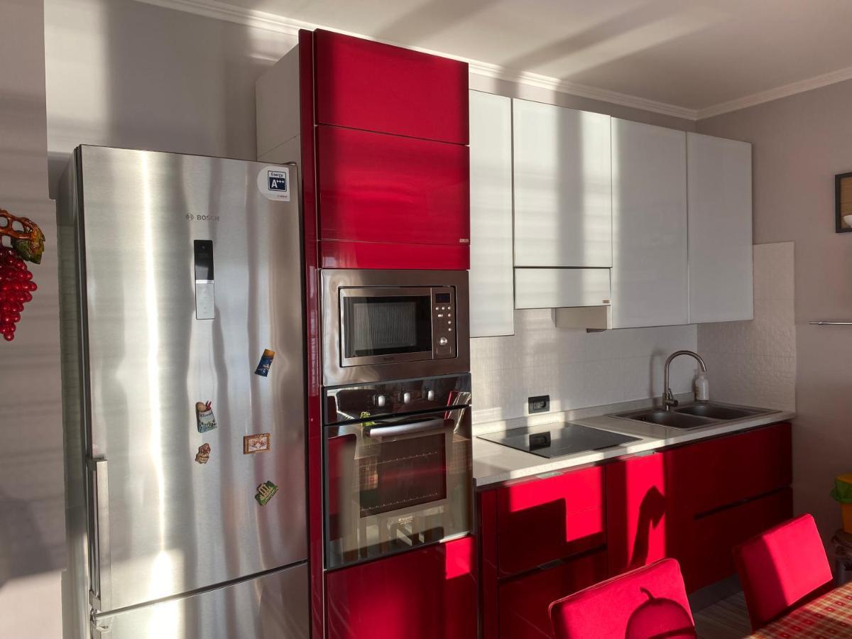 Seafront Apartment Портоферайо Екстериор снимка